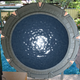 Illustration for article titled Stargate Atlantis Superfan Builds Own Gate, Ends In Tears